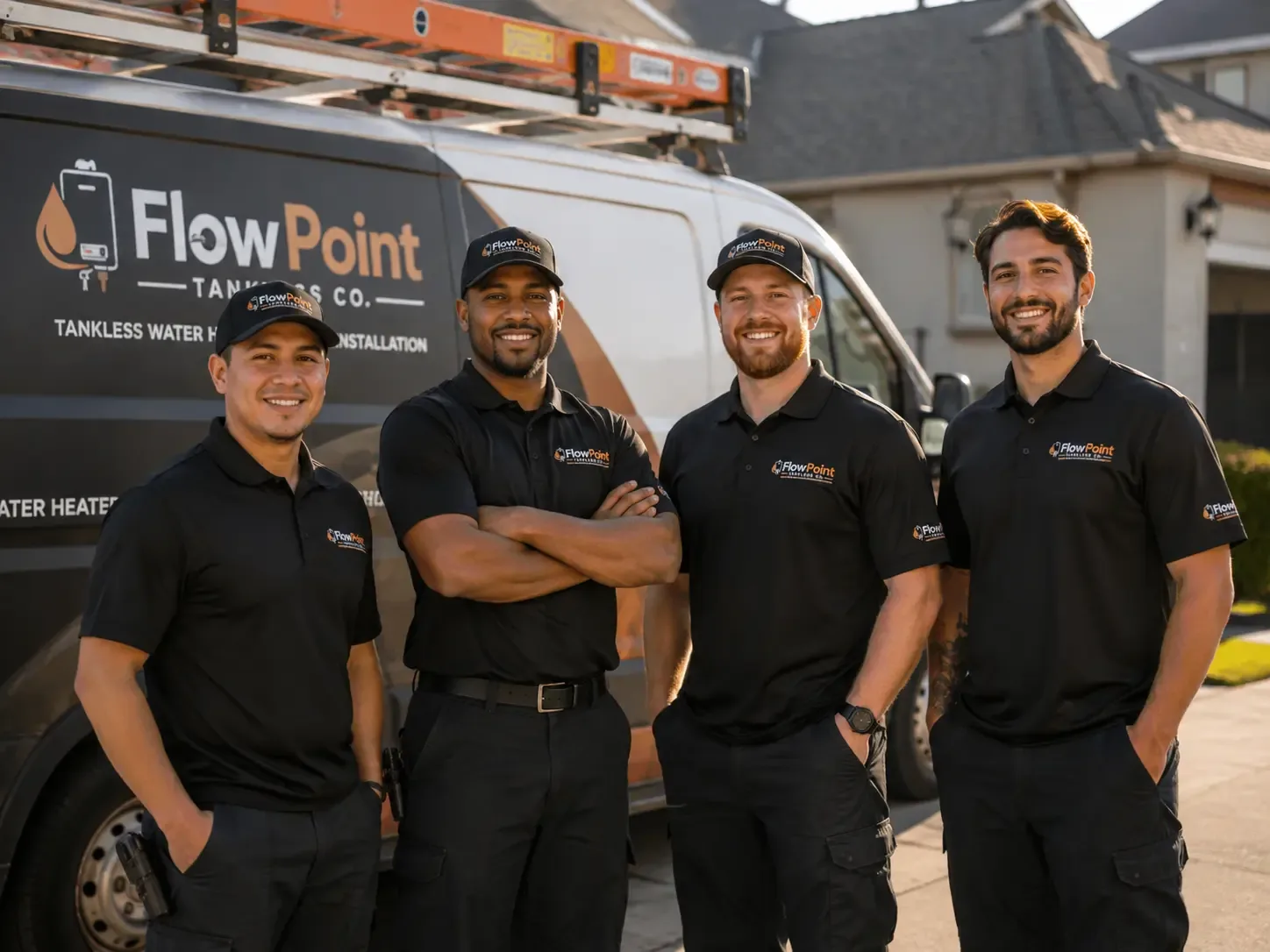 Tankless Water Heater Installation company in Watertown, MN