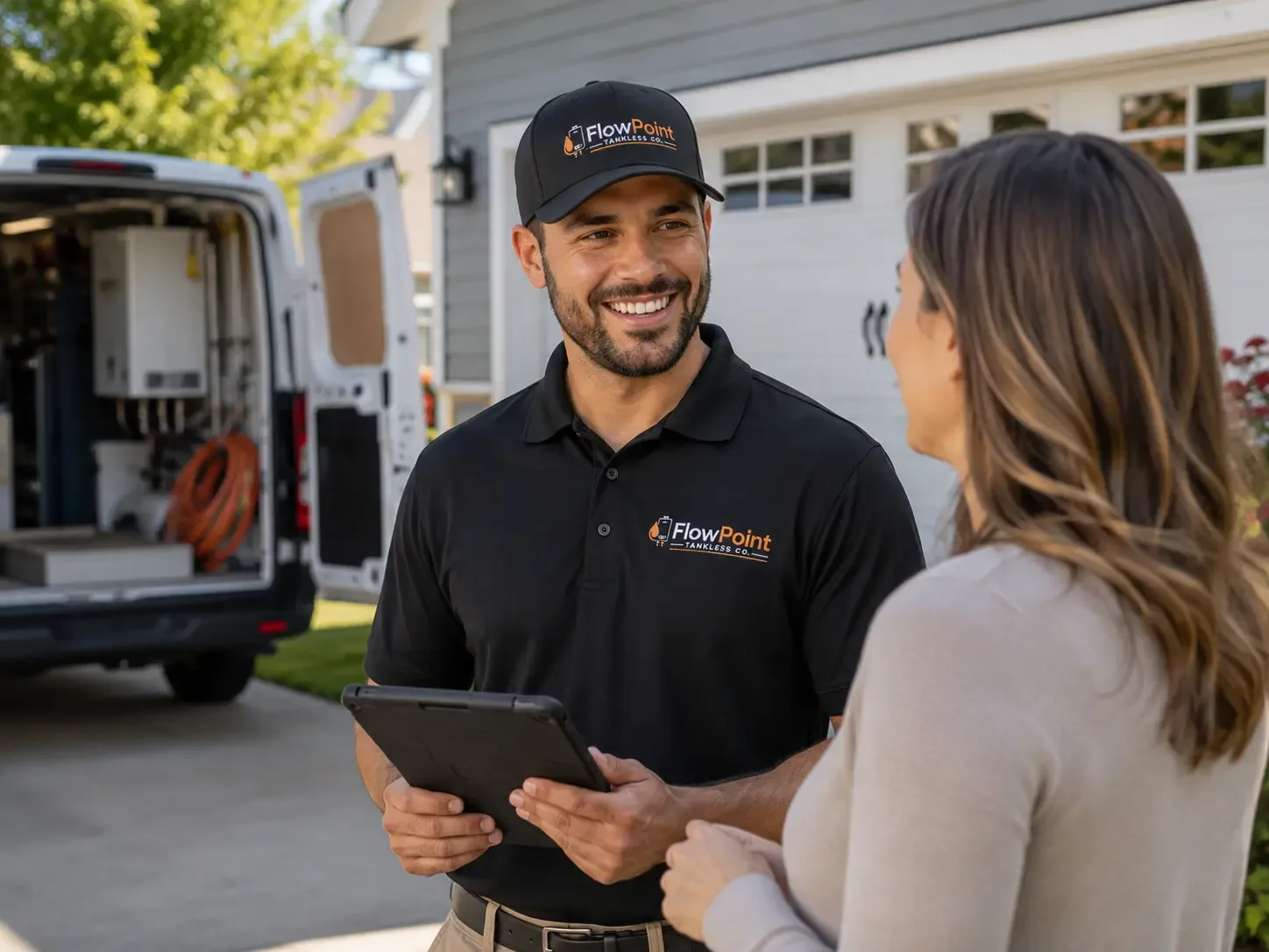 Tankless Water Heater Installation Watertown, MN FAQs